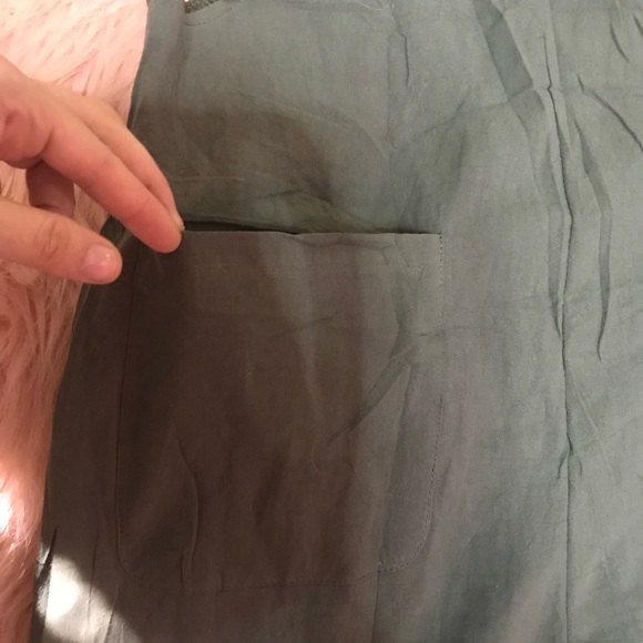 Kamidun jumpsuit💚 - Picture 6 of 12